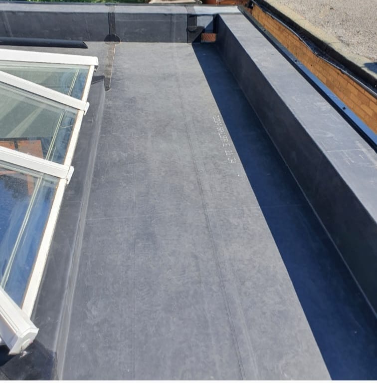 Domestic Roofing